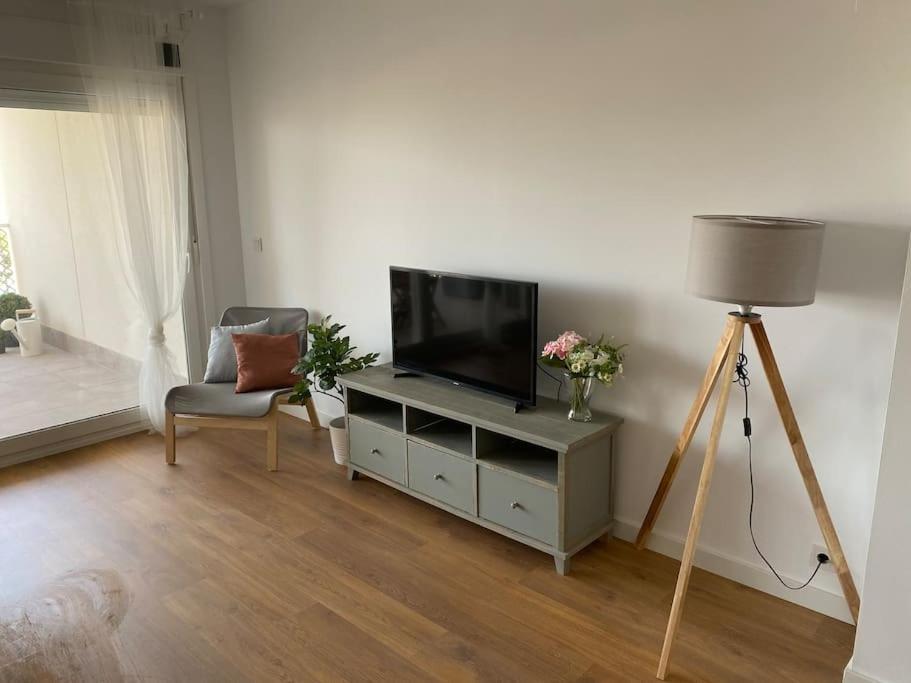 Апартаменти Precioso Apartamento En La Playa Canet d'En Berenguer Екстер'єр фото
